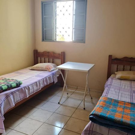 Hotel Gloria Londrina Dış mekan fotoğraf