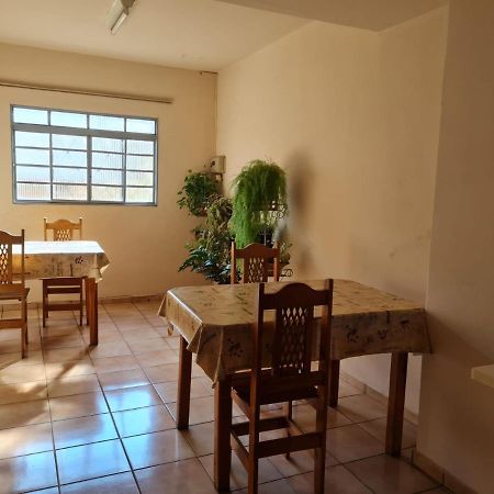 Hotel Gloria Londrina Dış mekan fotoğraf