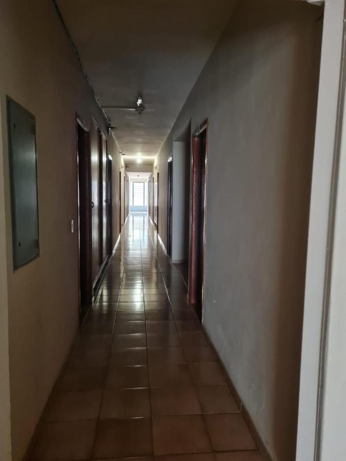 Hotel Gloria Londrina Dış mekan fotoğraf