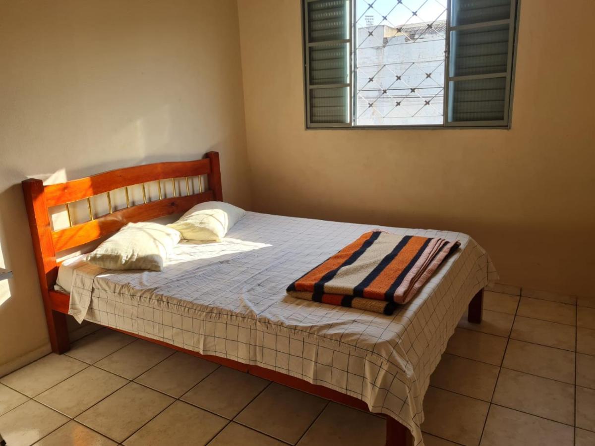 Hotel Gloria Londrina Dış mekan fotoğraf