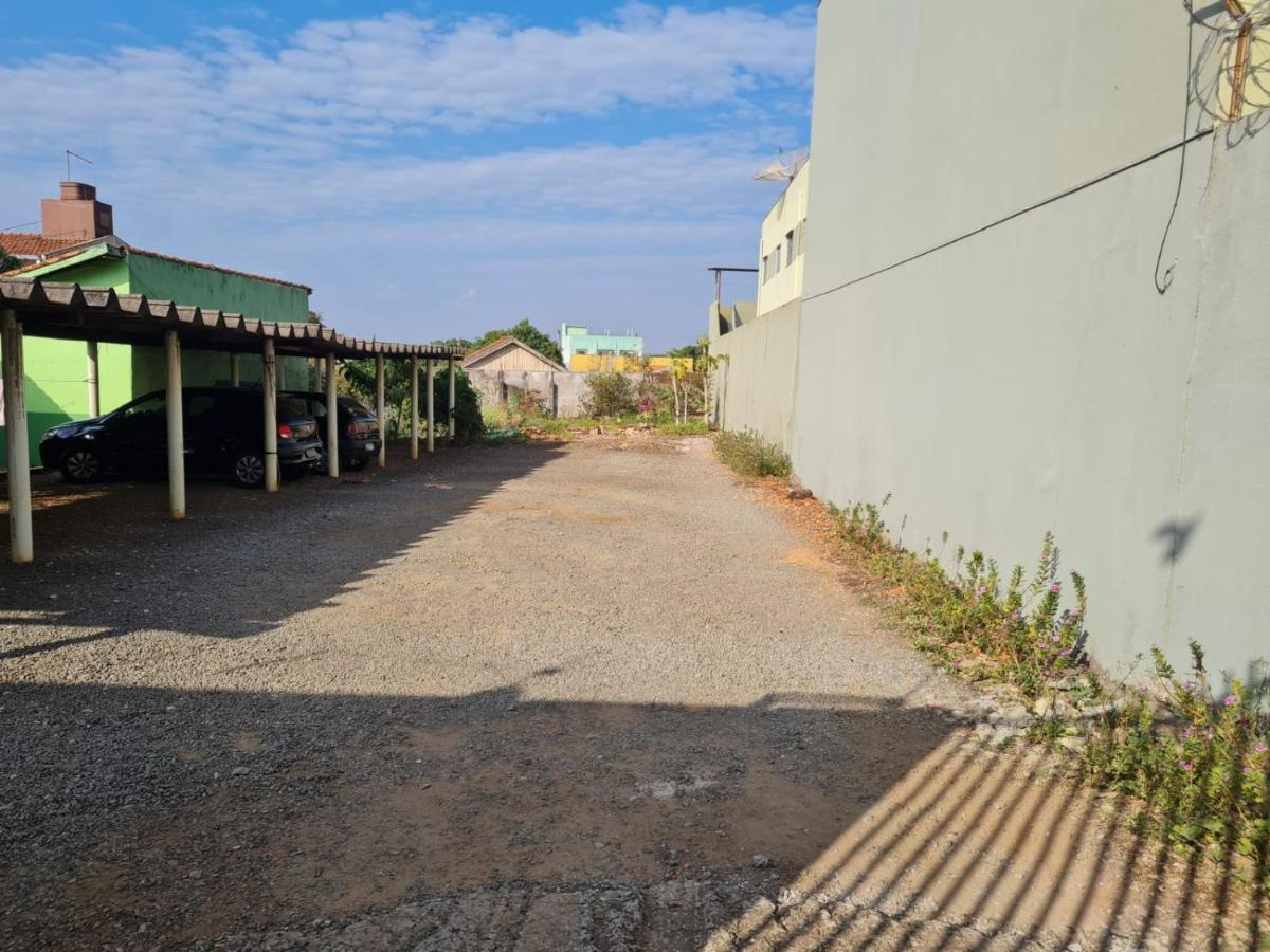 Hotel Gloria Londrina Dış mekan fotoğraf