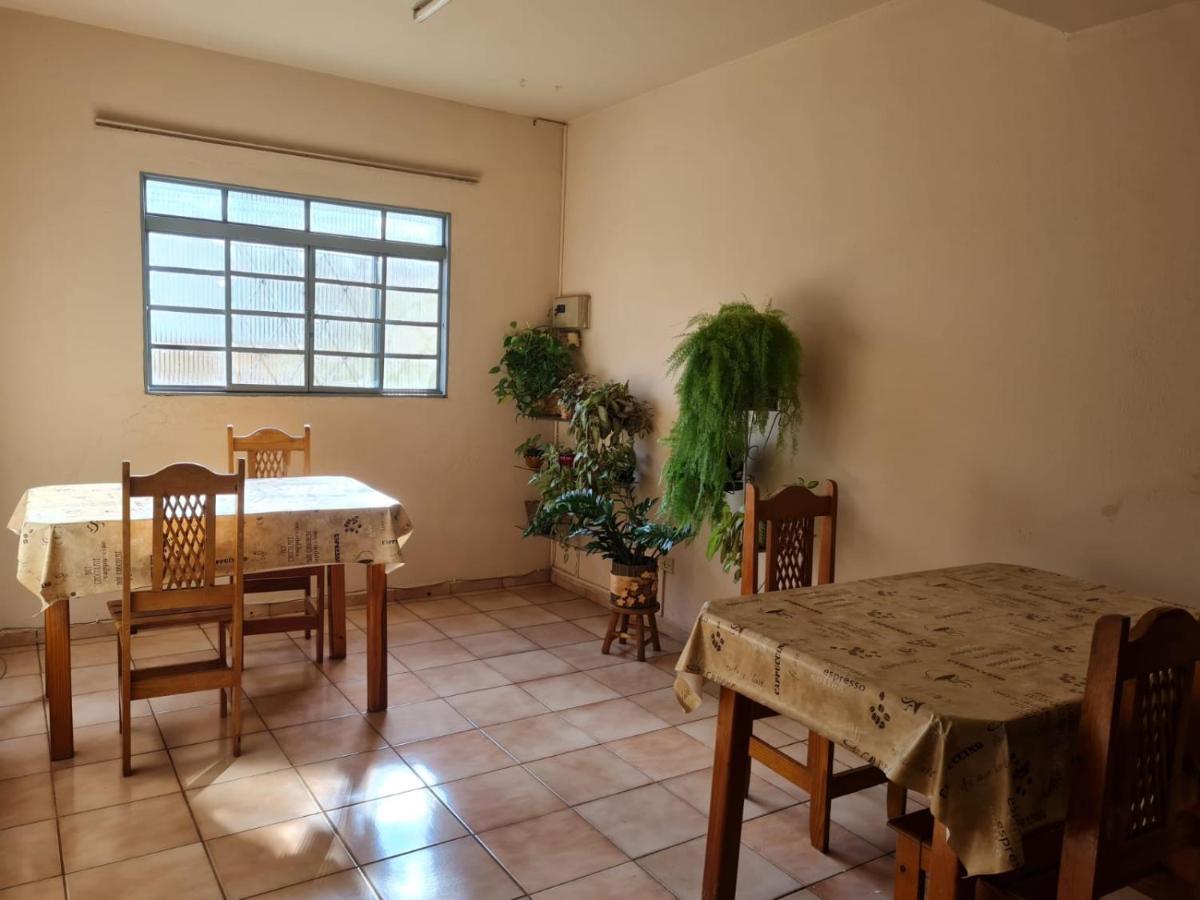 Hotel Gloria Londrina Dış mekan fotoğraf