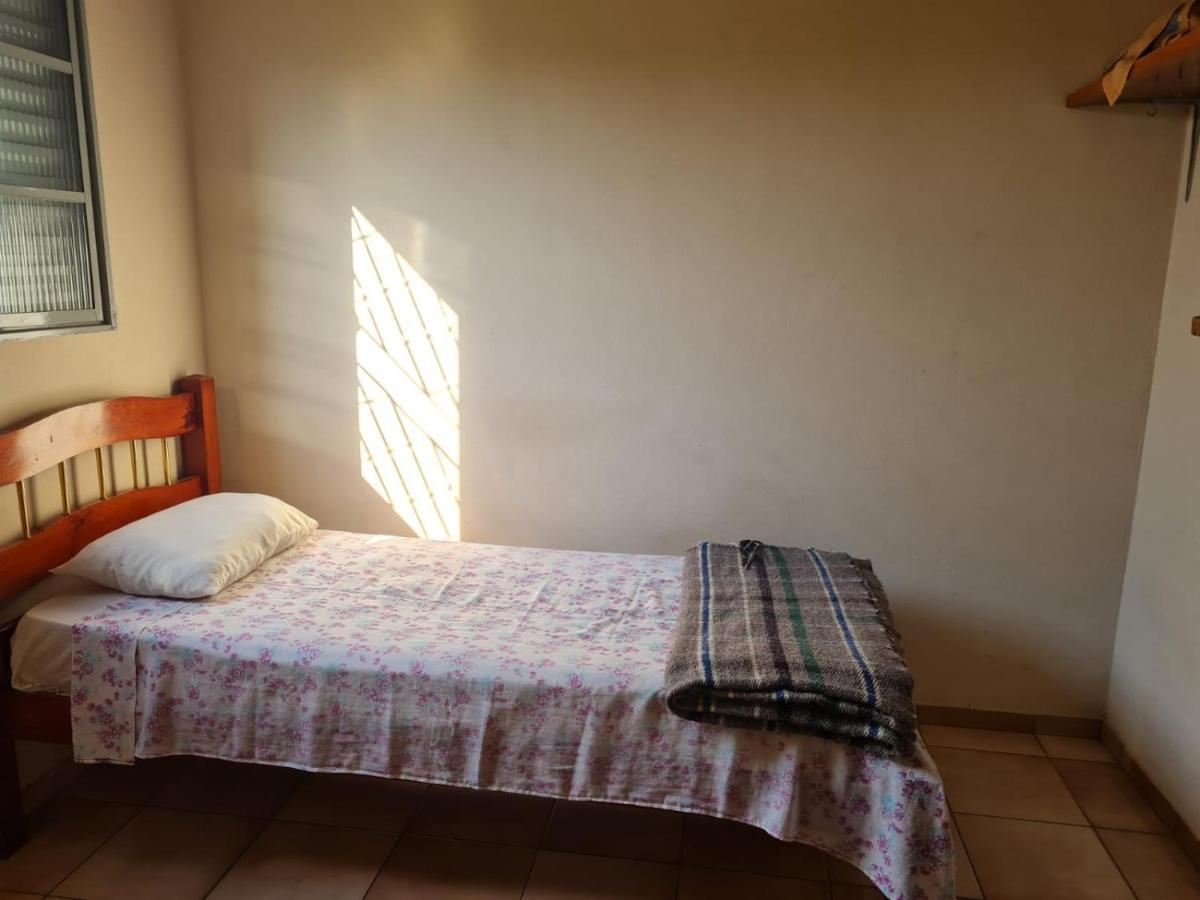 Hotel Gloria Londrina Dış mekan fotoğraf