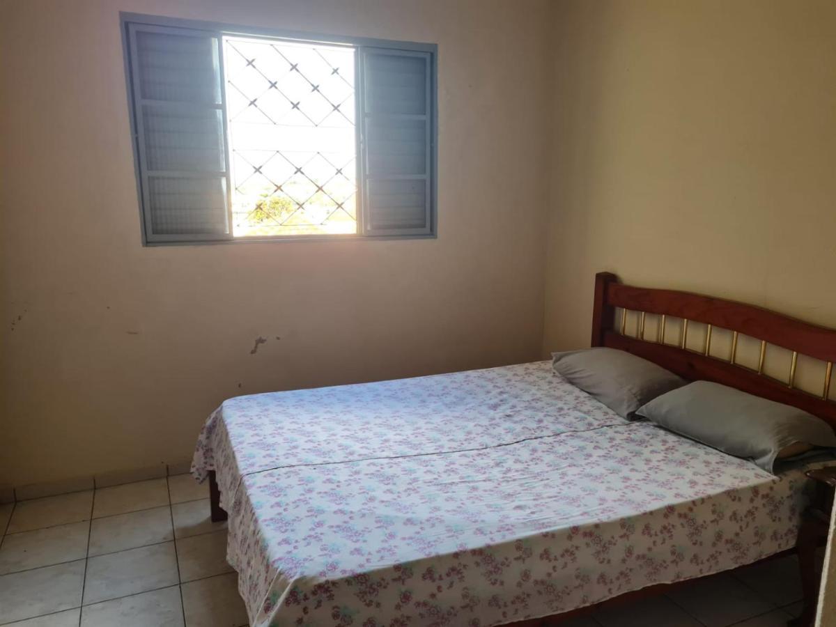 Hotel Gloria Londrina Dış mekan fotoğraf
