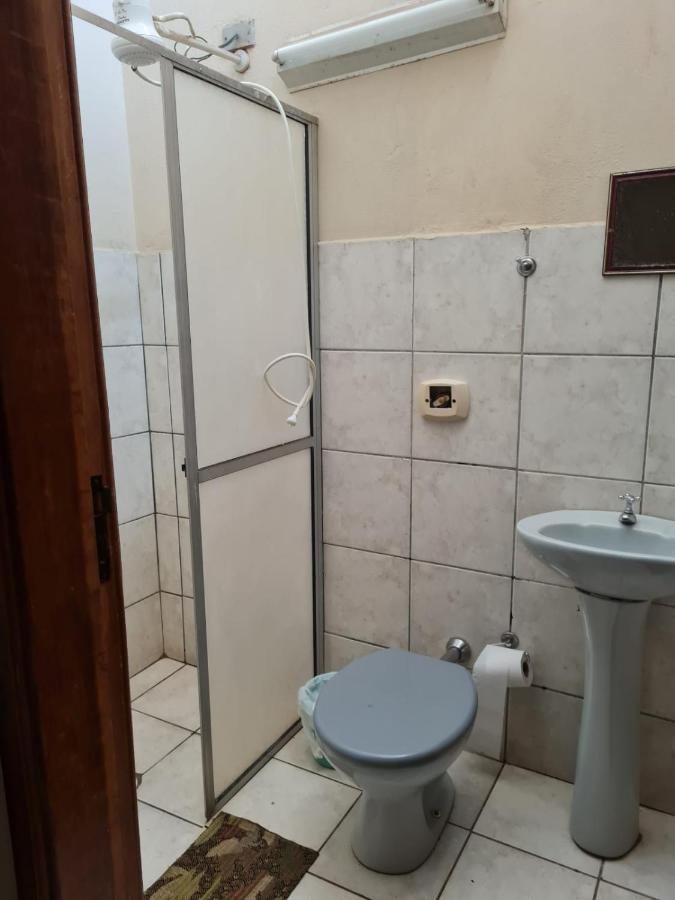 Hotel Gloria Londrina Dış mekan fotoğraf