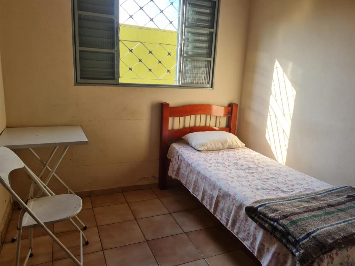 Hotel Gloria Londrina Dış mekan fotoğraf