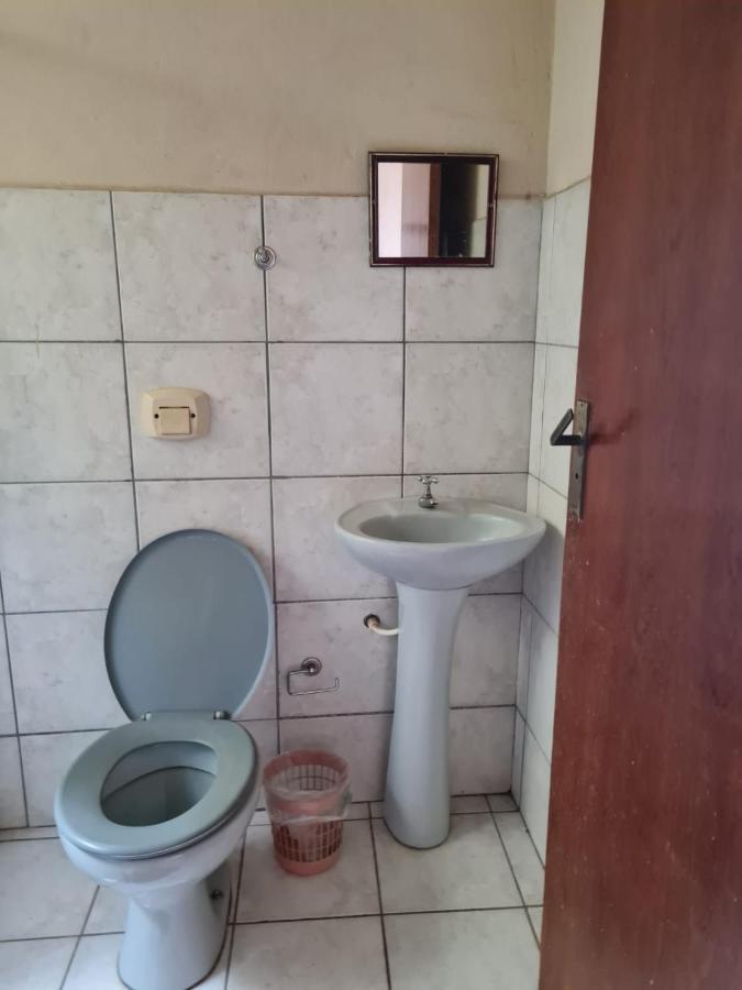 Hotel Gloria Londrina Dış mekan fotoğraf