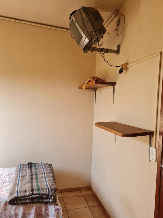 Hotel Gloria Londrina Dış mekan fotoğraf