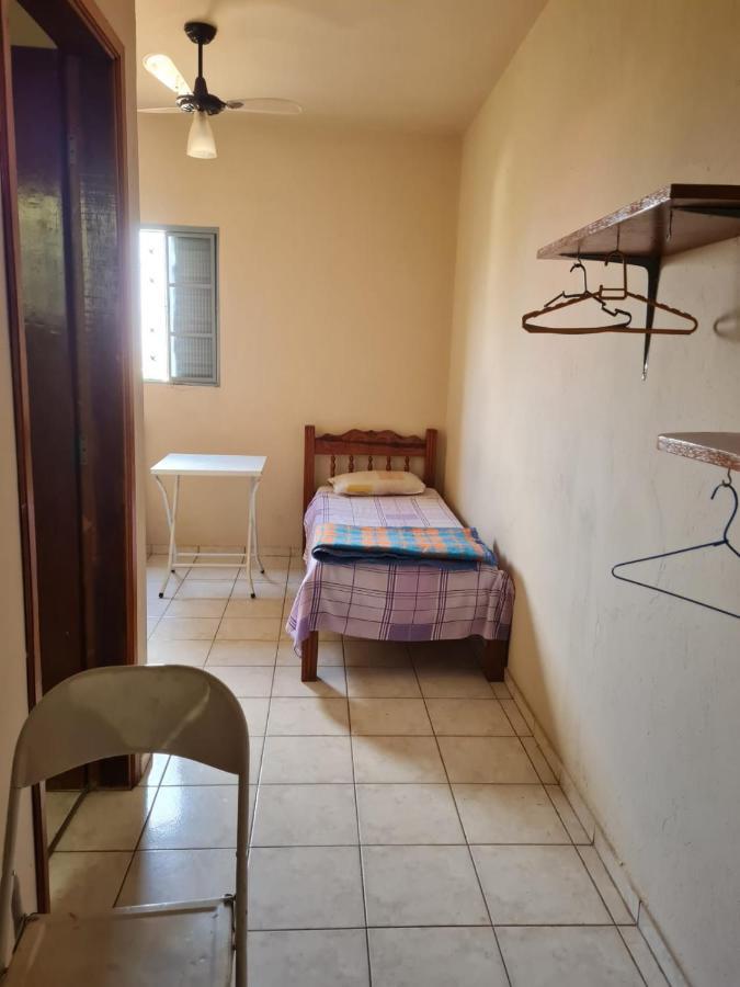 Hotel Gloria Londrina Dış mekan fotoğraf