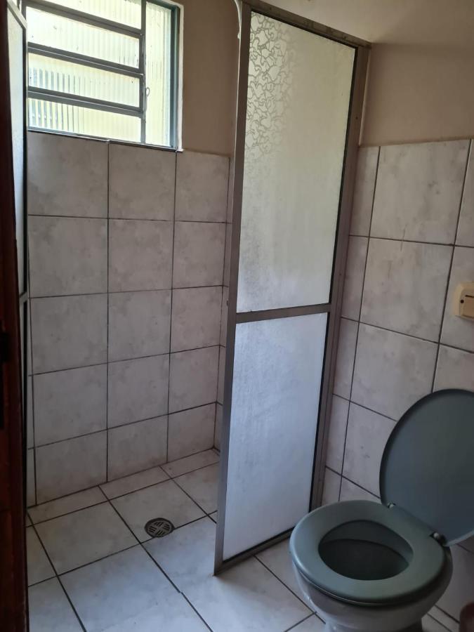 Hotel Gloria Londrina Dış mekan fotoğraf