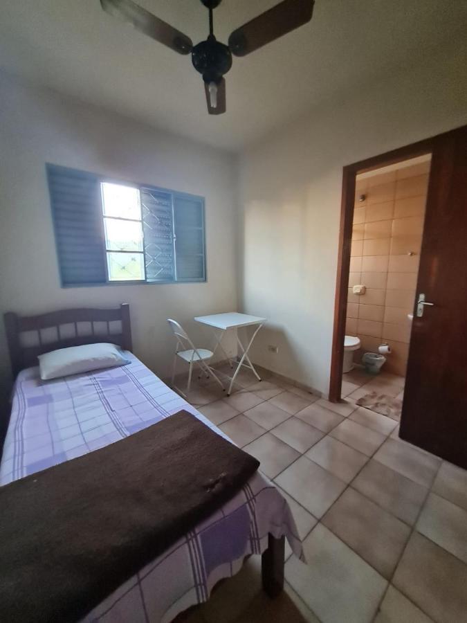 Hotel Gloria Londrina Dış mekan fotoğraf