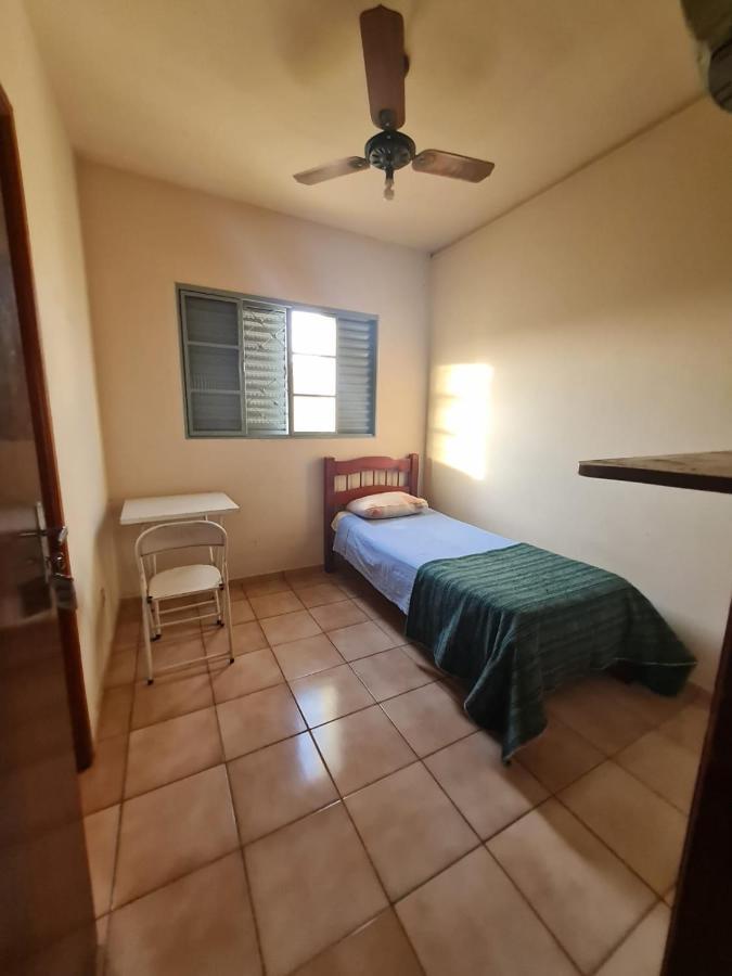 Hotel Gloria Londrina Dış mekan fotoğraf
