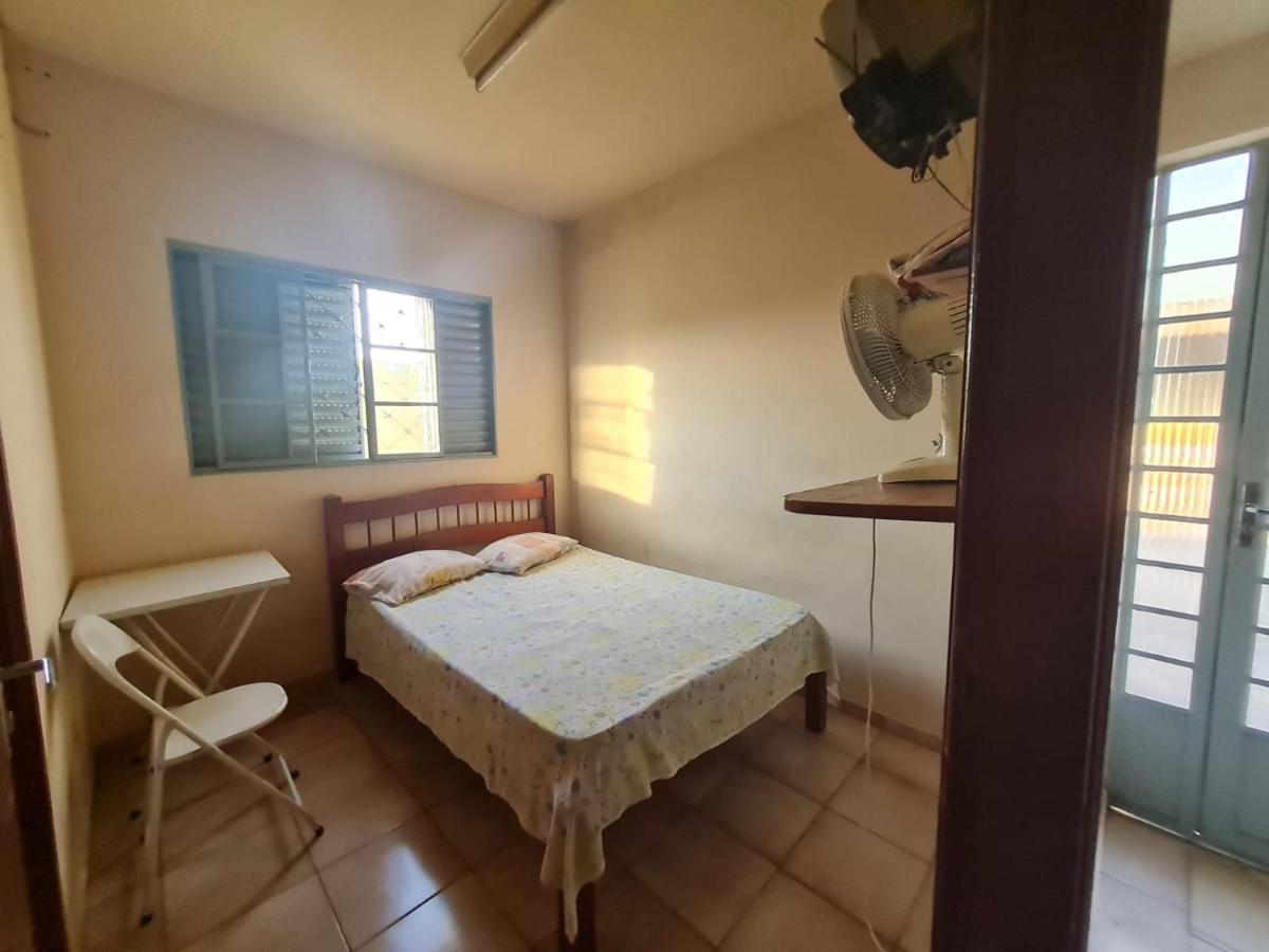 Hotel Gloria Londrina Dış mekan fotoğraf